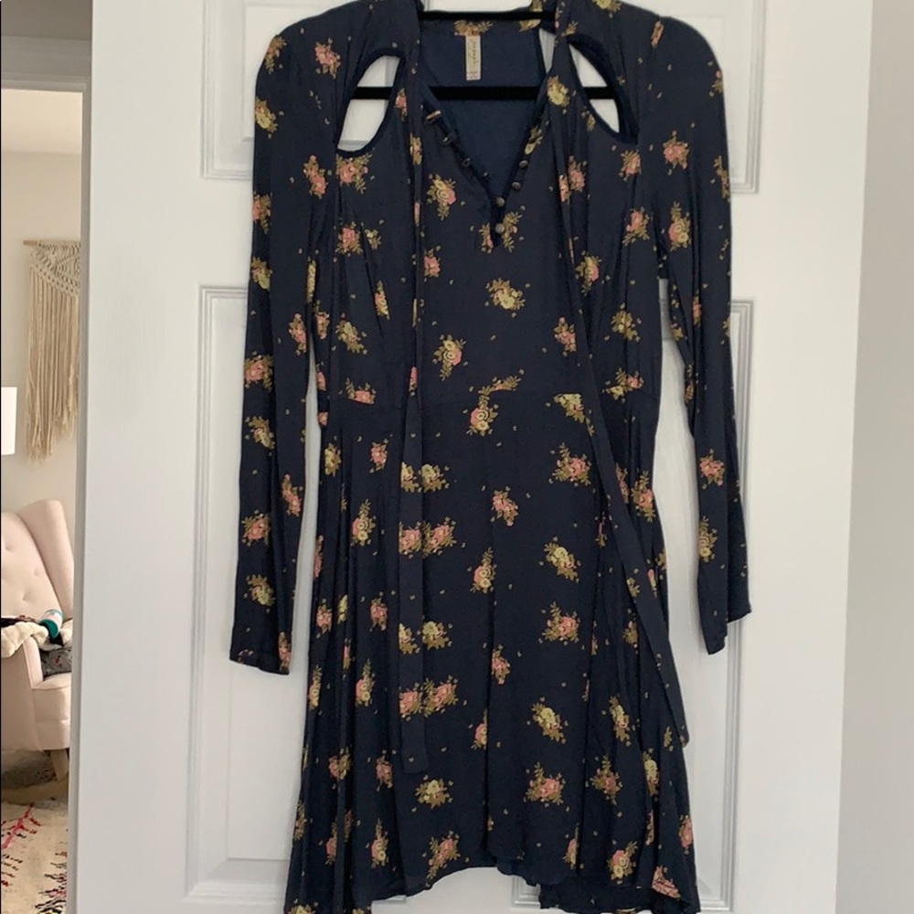 NWOT Free People dress size 6